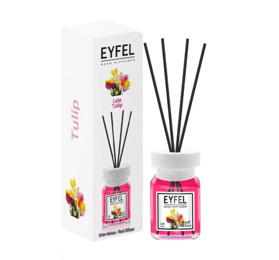 EYFEL REED DIFFUSER TULIP 120ML