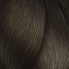 LOREAL PROFESSIONNEL iNOA PERMANENT HAIR COLOUR NO AMMONIA 6 60G