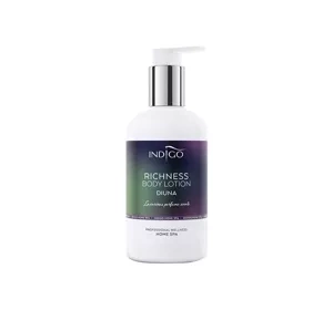 Indigo Body lotion Diuna 300ml