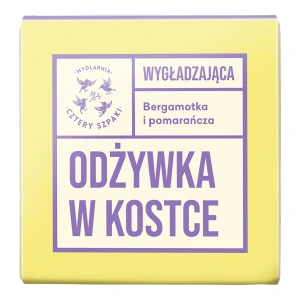 MYDLARNIA CZTERY SZPAKI BAR CONDITIONER FOR HAIR 55G