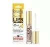 EVELINE OH MY LIPS LIP MAXIMIZER LIPS ENLARGING LIP BEE'S VENOM 4,5ML