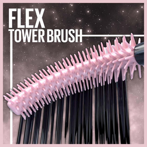 MAYBELLINE LASH SENSATIONAL SKY HIGH MASCARA COSMIC BLACK 7.2ML