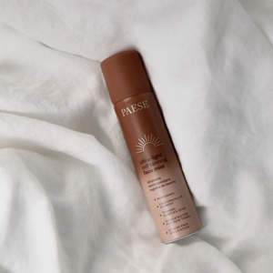 Paese Ultra-Light Self-Tanning Face Mist with Panthenol 75ml