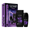 STR8 Game Roll-On Antiperspirant 50 ml + Shower Gel 250 ml