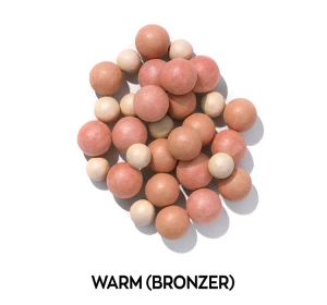 AVON BRONZING PEARLS WARM 28G