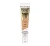 MAX FACTOR MIRACLE PURE SKIN-IMPROVING FOUNDATION 45 WARM ALMOND 30ML