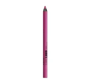 NYX PROFESSIONAL MAKEUP LINE LOUD LIP PENCIL 09 1.2G