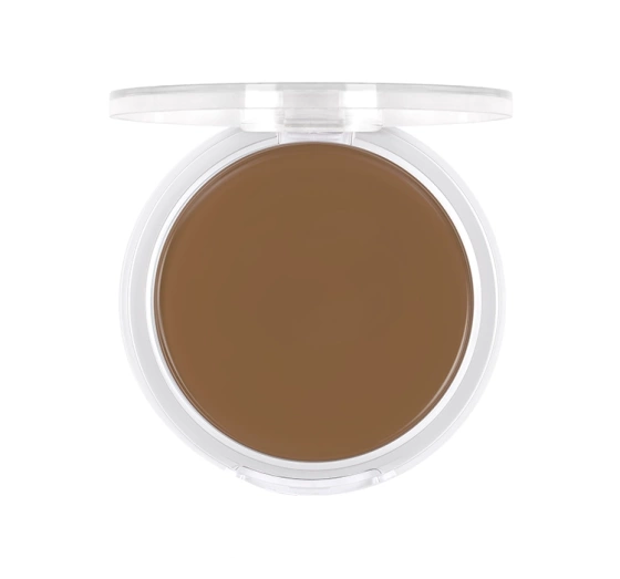 LOVELY CREAMY PUDDING CREAMY BRONZER FACE AND BODY 01 15G