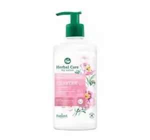 FARMONA HERBAL GEL FOR INTIMATE HYGIENE WASH