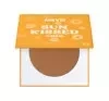 MIYO SUN KISSED MATTE BRONZING POWDER BRONZER 01 WARM BRONZE 10G