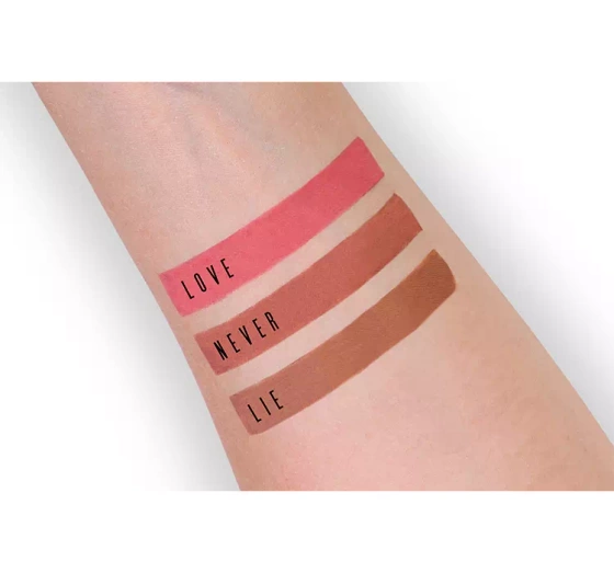 PIERRE RENE X JEDRZEJ URBANSKI LIP MATIC AUTOMATIC LIP LINER NEVER