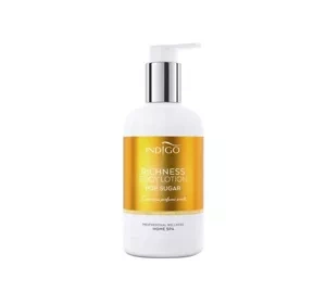 Indigo Body lotion Pop Sugar 300ml