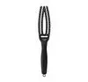 OLIVIA GARDEN FINGERBRUSH COMBO HAIRBRUSH SMALL