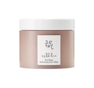 Beauty of Joseon Red Bean Clay Face Mask 140ml