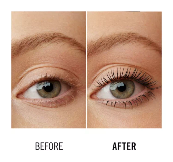 RIMMEL WONDER'EXTENSION LASH MASCARA 001 VERY BLACK 11ML