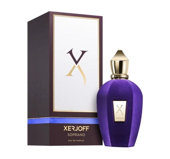 Xerjoff Accento Eau de Parfum spray 100ml