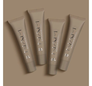 NAM BLACK ROSE TONING AND CARING BB CREAM 03C MEDIUM 30ML