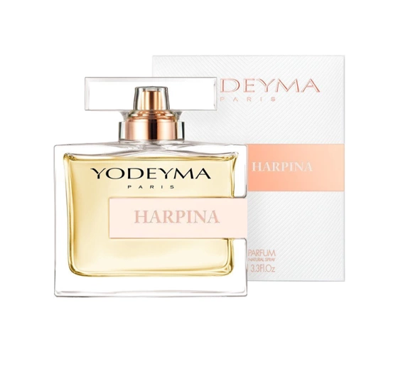 Yodeyma Harpina Eau de Parfum spray 100 ml
