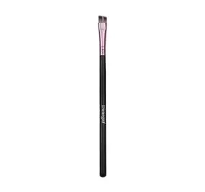 DONEGAL LOVE PINK ANGLED BROW BRUSH 4082