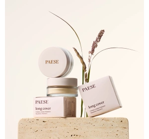 Paese Long Cover Mattifying Loose Powder 6g