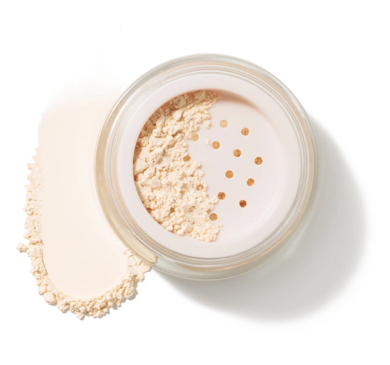 Paese Long Cover Mattifying Loose Powder 6g