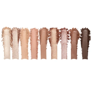 Paese SelfGlow Eyeshadow Palette Nude 12.5g