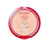 BOURJOIS HEALTHY MIX CLEAN MATTIFYING FACE POWDER 03 ROSE BEIGE 10G