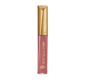 RIMMEL OH MY GLOSS PLUMP LIP GLOSS 210 1999 6,5 ML