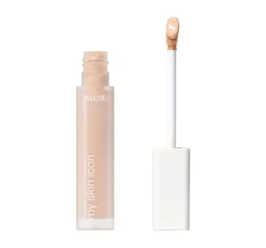 Paese My Skin Icon Full-Coverage Liquid Concealer 1.5 Light Beige 6.5ml