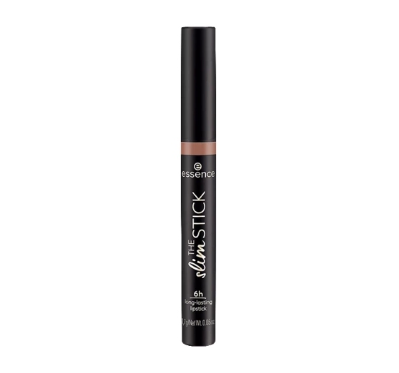 ESSENCE THE SLIM STICK LIPSTICK 101 CHOC-O-HOLIC 1.7G