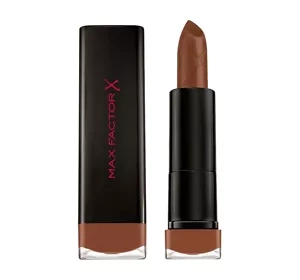 MAX FACTOR COLOUR ELIXIR VELVET MATTE LIPSTICK 50 COFFEE 4G