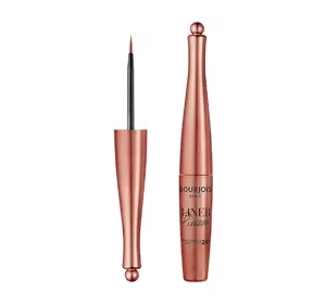 BOURJOIS LINER PINCEAU EYELINER 006 CUIVRE CUBISTE 2.5ML