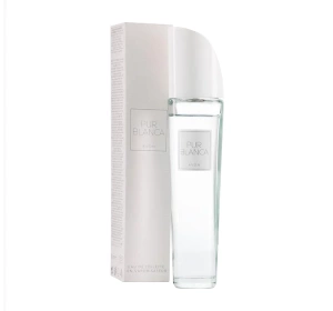 AVON PUR BLANCA EAU DE TOILETTE SPRAY 50ML