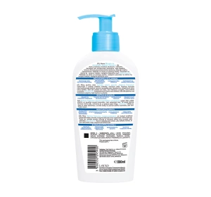 MIXA MAKE-UP REMOVER MILK OPTIMUM TOLERANCE