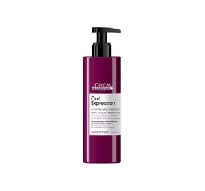 LOREAL PROFESSIONNEL SERIE EXPERT CURL EXPRESSION CREAM-IN-JELLY​ DEFINITION ACTIVATOR 250ML