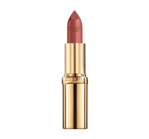 LOREAL COLOR RICHE LIPSTICK 107 SEINE SUNSET 