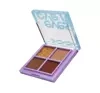 INGRID EYES LOVE IT EYESHADOW PALETTE 2 5G