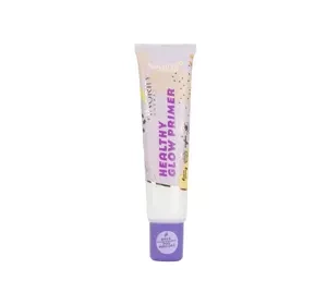 INGRID NATURAL ESSENCE HEALTHY GLOW MAKEUP BASE 30ML