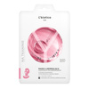 L'BIOTICA LIFTING Y ZONES FIRMING AND REDNESS SOOTHING FACE MASK 