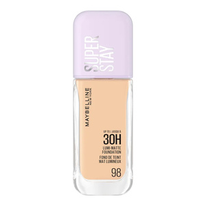 Maybelline Super Stay Lumi Matte Liquid Foundation 098 35ml