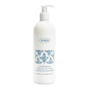 ZIAJA WITH SILK PROTEIN MOISTURIZING BODY MILK 400ML