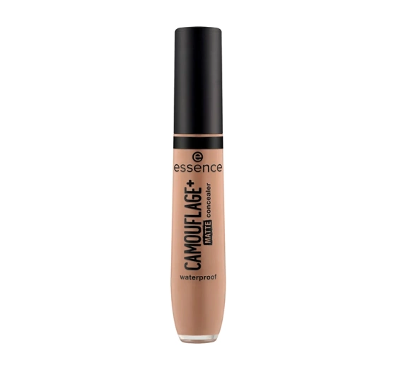 Essence Camouflage+ Matte Waterproof Covering Liquid Concealer 160 8 ml