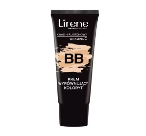 LIRENE BB 02 NATURAL 30ML
