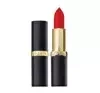 LOREAL COLOR RICHE MATTE MATTE LIPSTICK 347 HAUTE