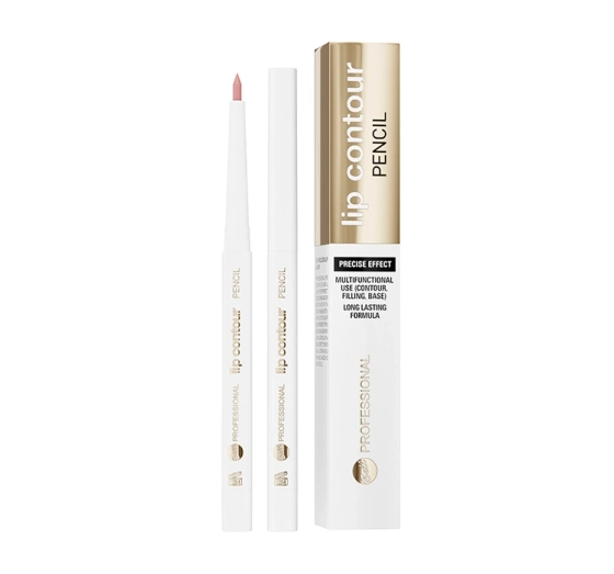 Bell Professional Precision Lip Liner 02 Praline