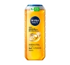NIVEA MEN Active Energy Energising 3-in-1 Shower Gel 500ml