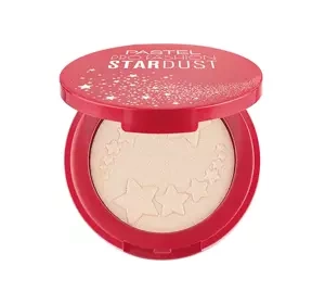 PASTEL PRO FASHION STARDUST FACE HIGHLIGHTER 320 8G