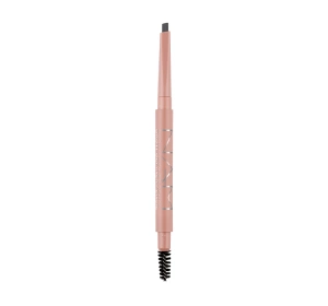 NAM BROW DEFINER PENCIL 1 COOL DEEP BROWN