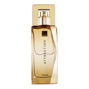 AVON ATTRACTION FOR HER EAU DE PARFUM 100ML