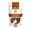 ORIENTANA NATURAL HERBAL DYE HENNA CARAMEL BROWN 100G